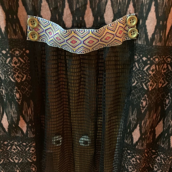 NWT Gimmicks by BKE Cardigan - Picture 6 of 15